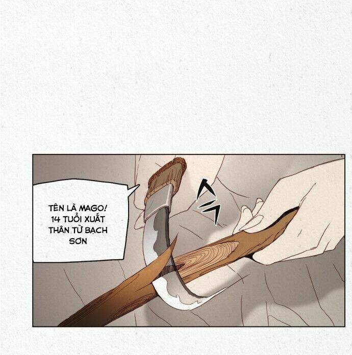 dawn of the frozen wastelands chapter 3 6