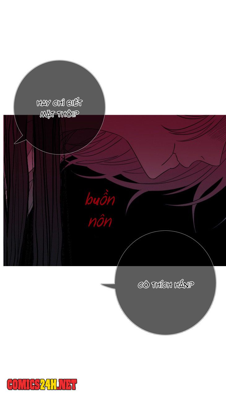 ghost door chapter 22 25