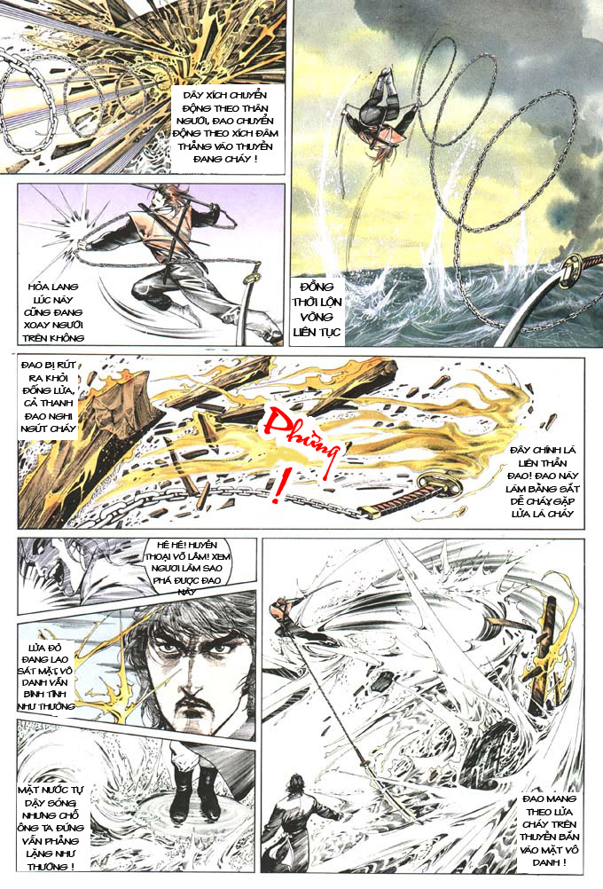 phong vân chapter 89 11