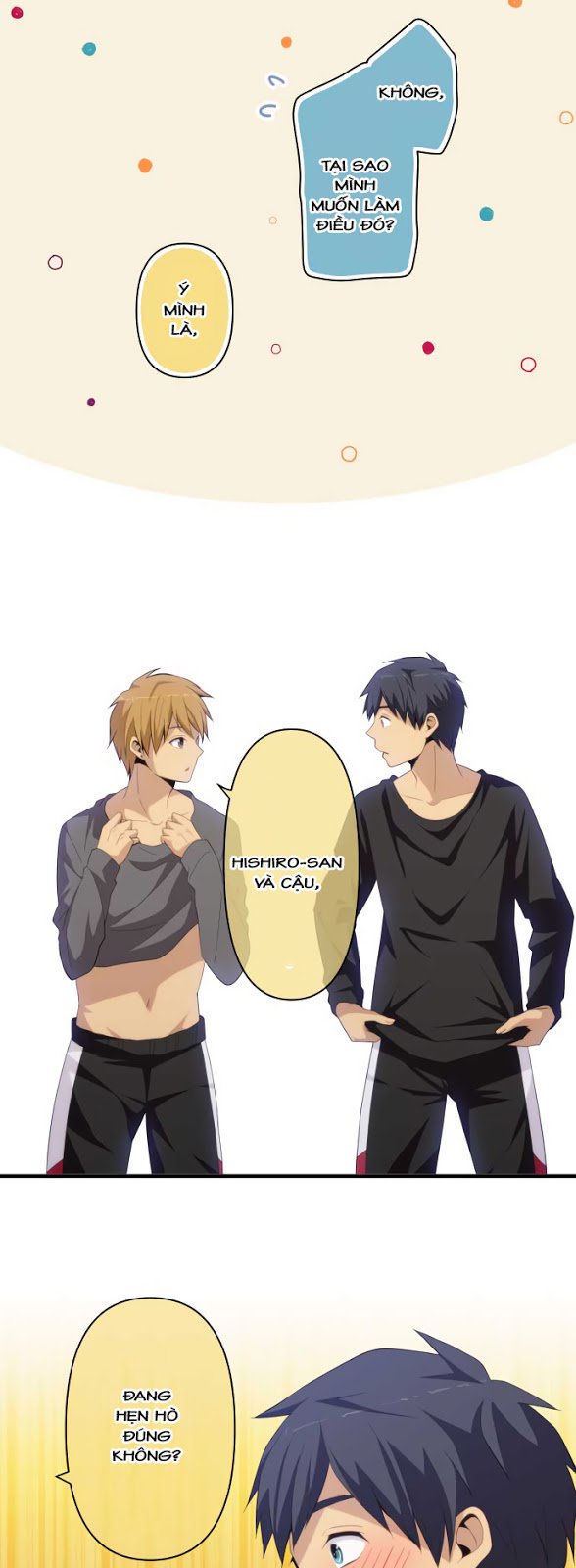 relife chapter 189 13
