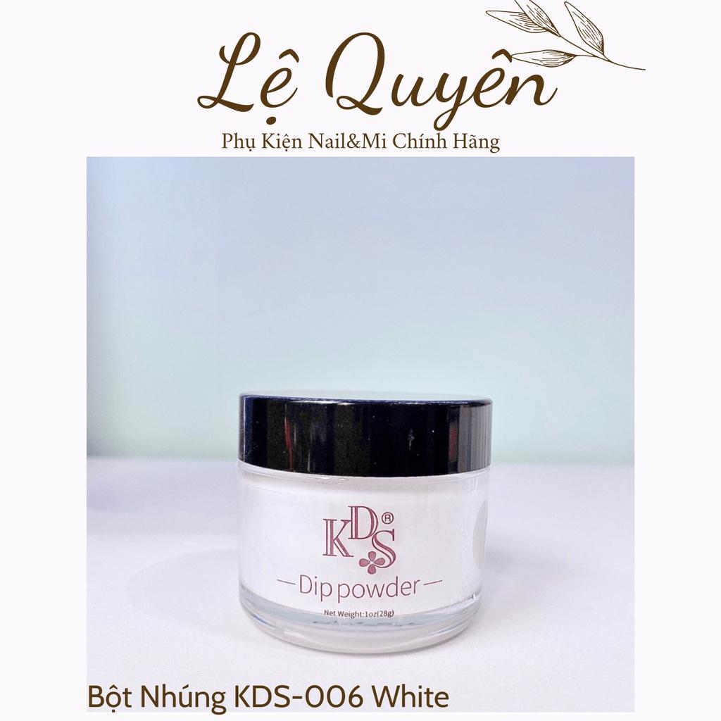 Set Nhúng KDS Bột Nhúng-Nước Nhúng KDS_Hàng Chuẩn Loại 1
