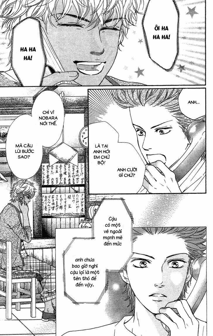 xứng danh anh hùng chapter 67 41