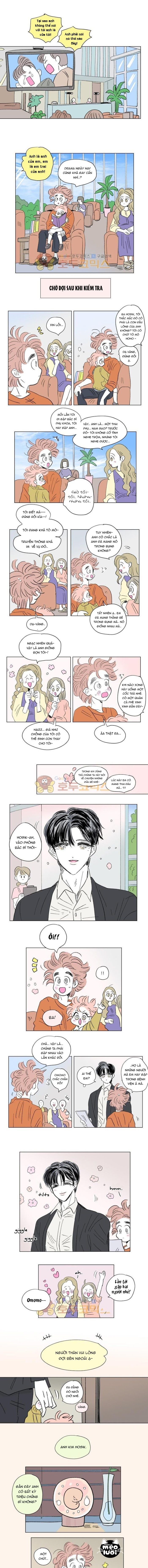 câu chuyện của hosik chapter 70 4