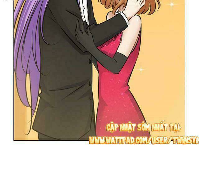 bá đạo trung khuyển tìm ái ký chapter 129 15