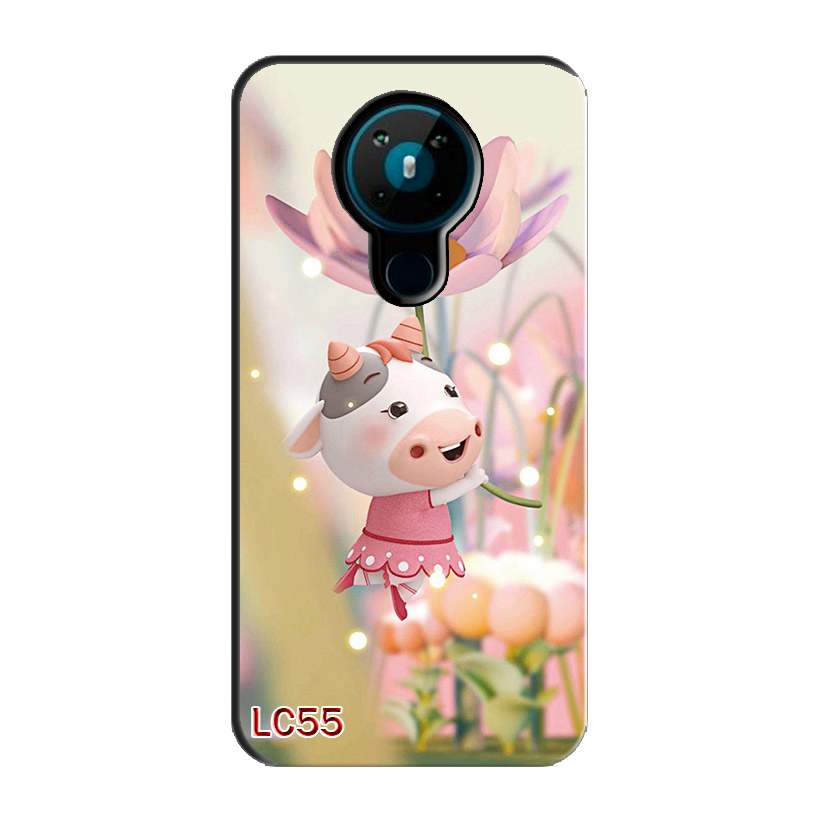 Ốp Lưng Dành Cho NOKIA 5.3