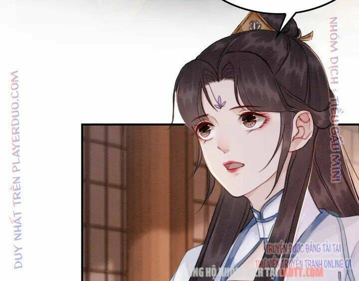 trọng sinh bá sủng nhiếp chính vương quá mạnh mẽ chapter 162 60