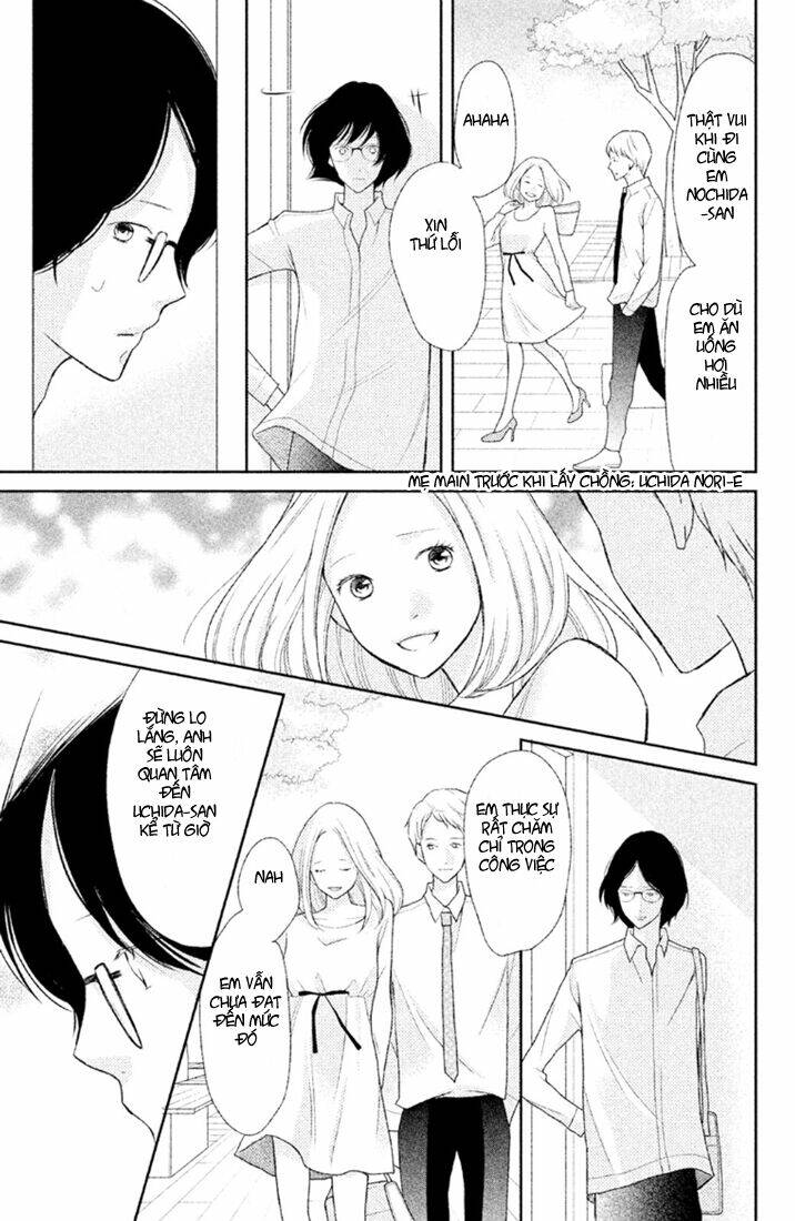 3d kanojo - bạn gái 3d chapter 31 18