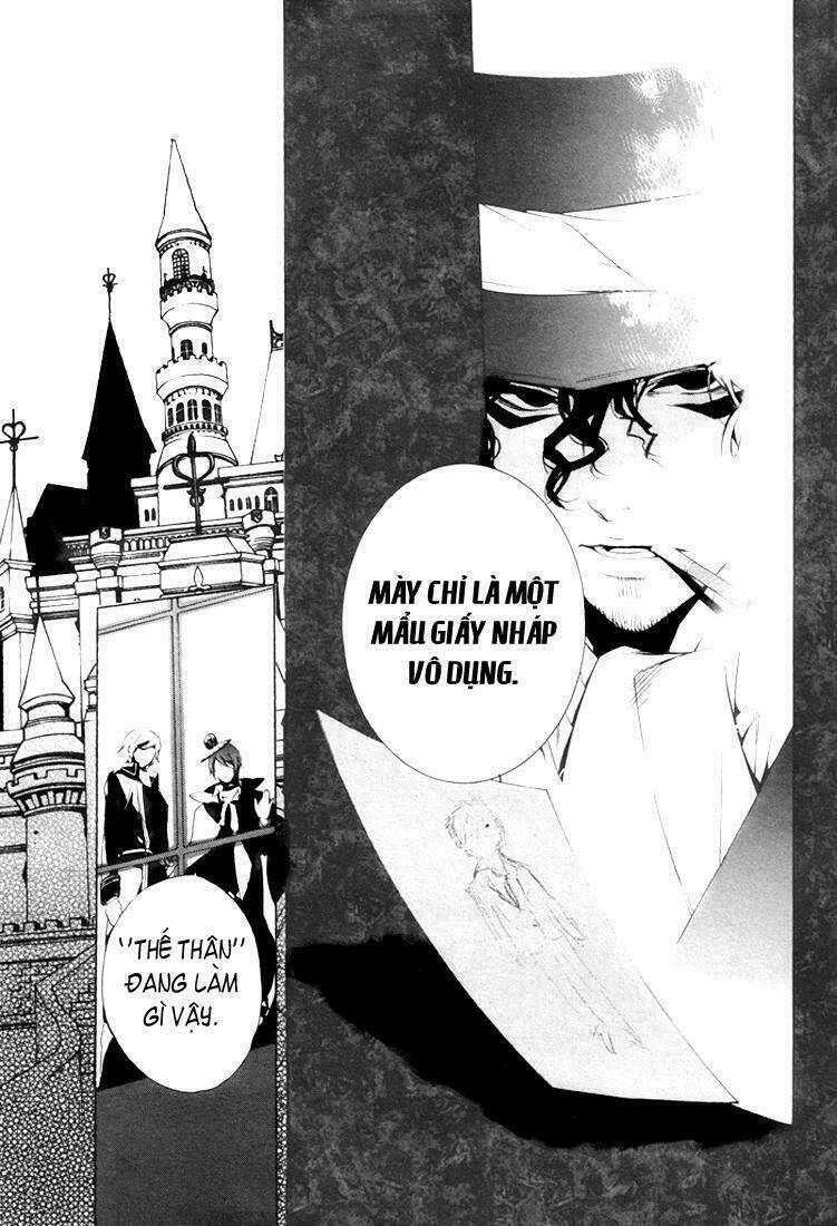 are you alice? chapter 6 26