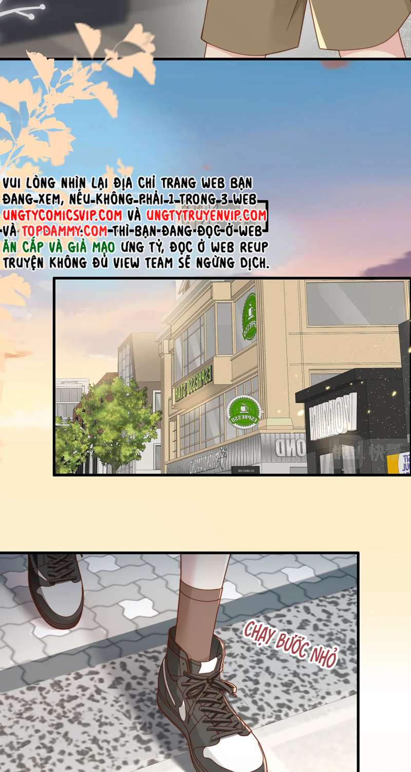 sau khi mất trí nhớ tình địch nói tôi là bạn trai anh ấy chapter 11 22