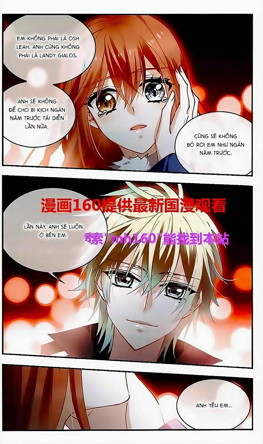 ngôi sao câu lạc bộ chapter 128 22