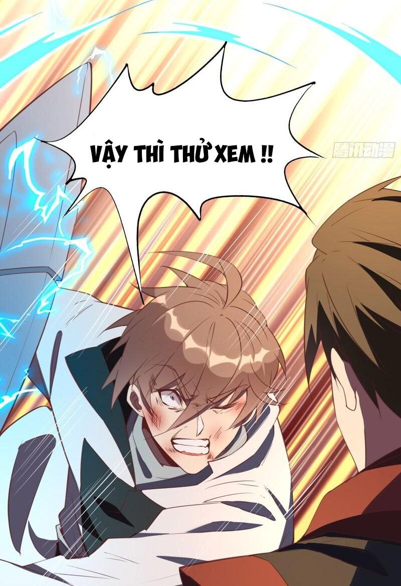 ta lập hậu cung tại tây du ký chapter 96 28