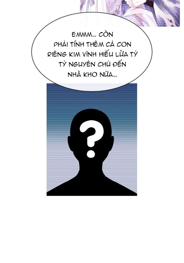 tôi nghi ngờ hệ thống thích tôi chapter 30 36