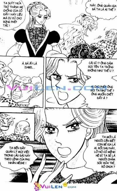 princess - công chúa xứ hoa (bản đẹp) chapter 16 99