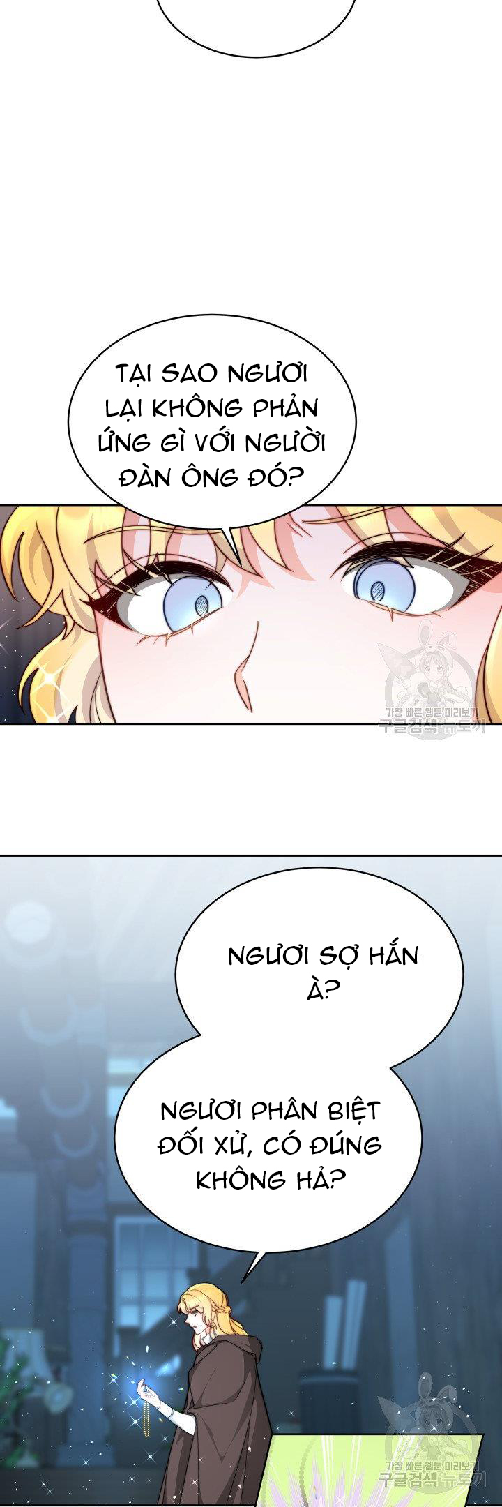 chồng cũ tôi là nam chính chapter 7.2 19