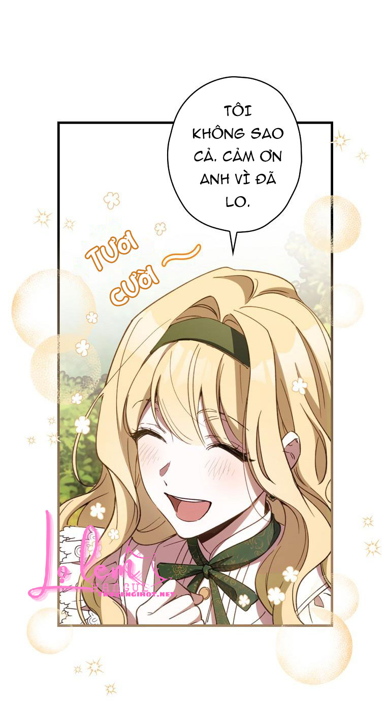 phương pháp khiến chồng đứng về phía của tôi chapter 13 8