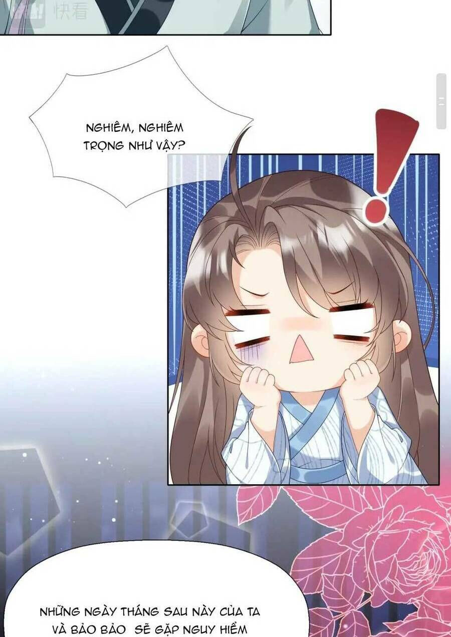 phúc hắc hoa yêu mua một tặng một chapter 7 14