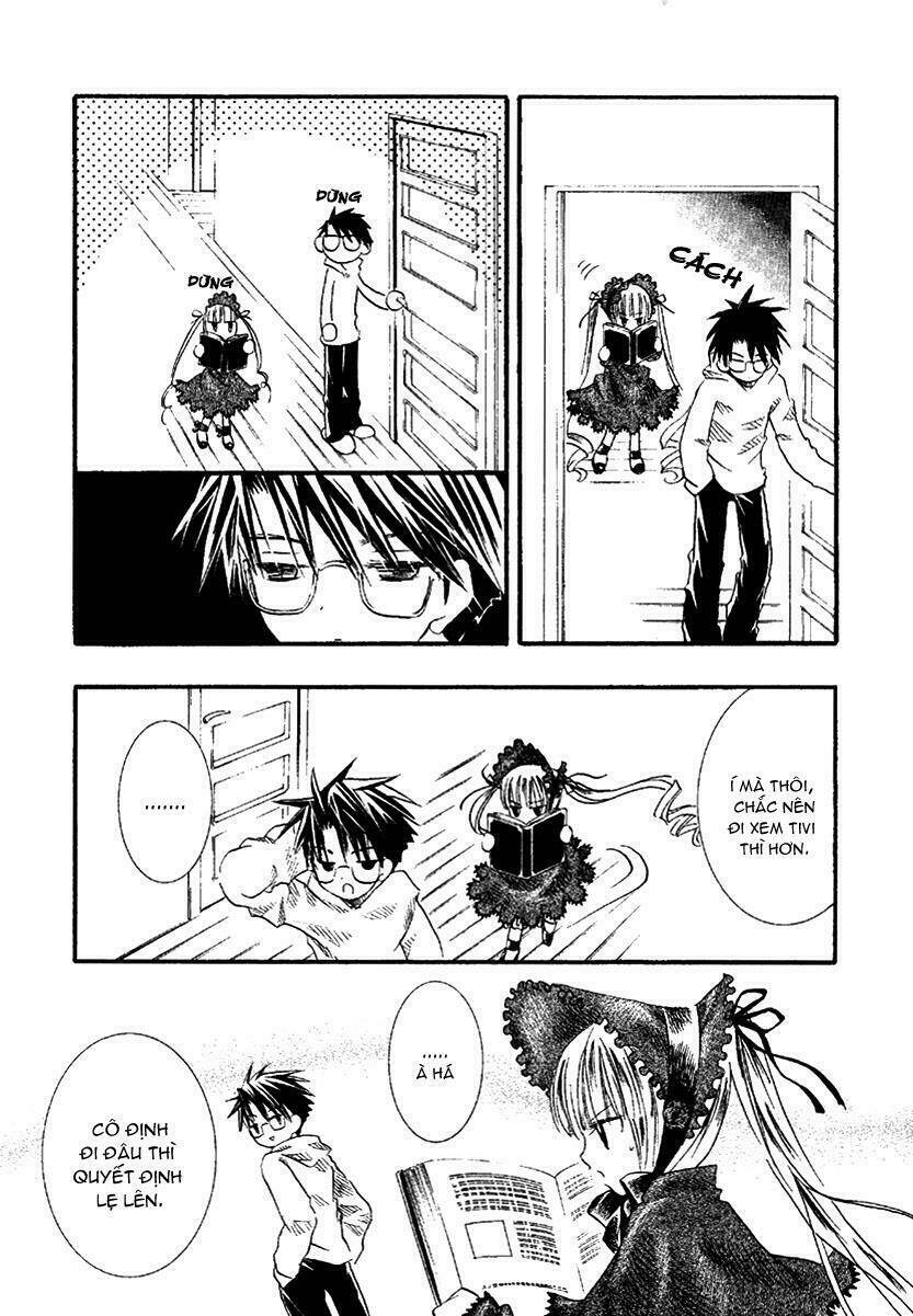 rozen maiden chapter 9 4