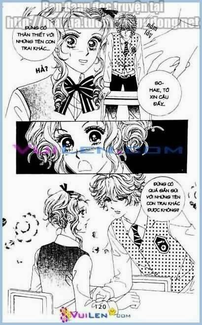 sức thanh xuân chapter 8 121