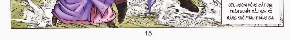 tuyệt thế vô song 2 chapter 36 28