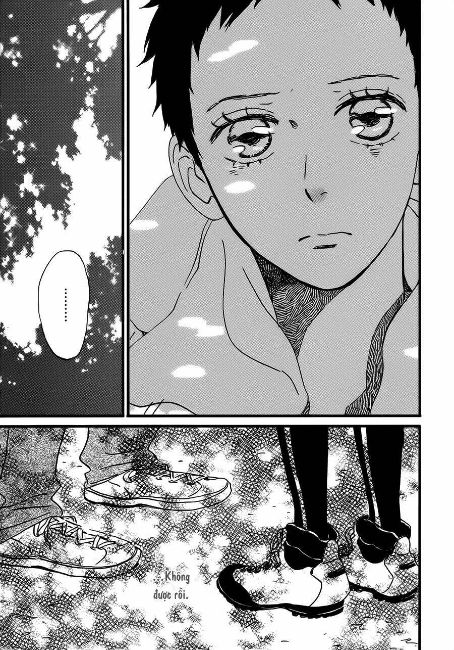 natsuyuki rendez-vous chapter 22 22