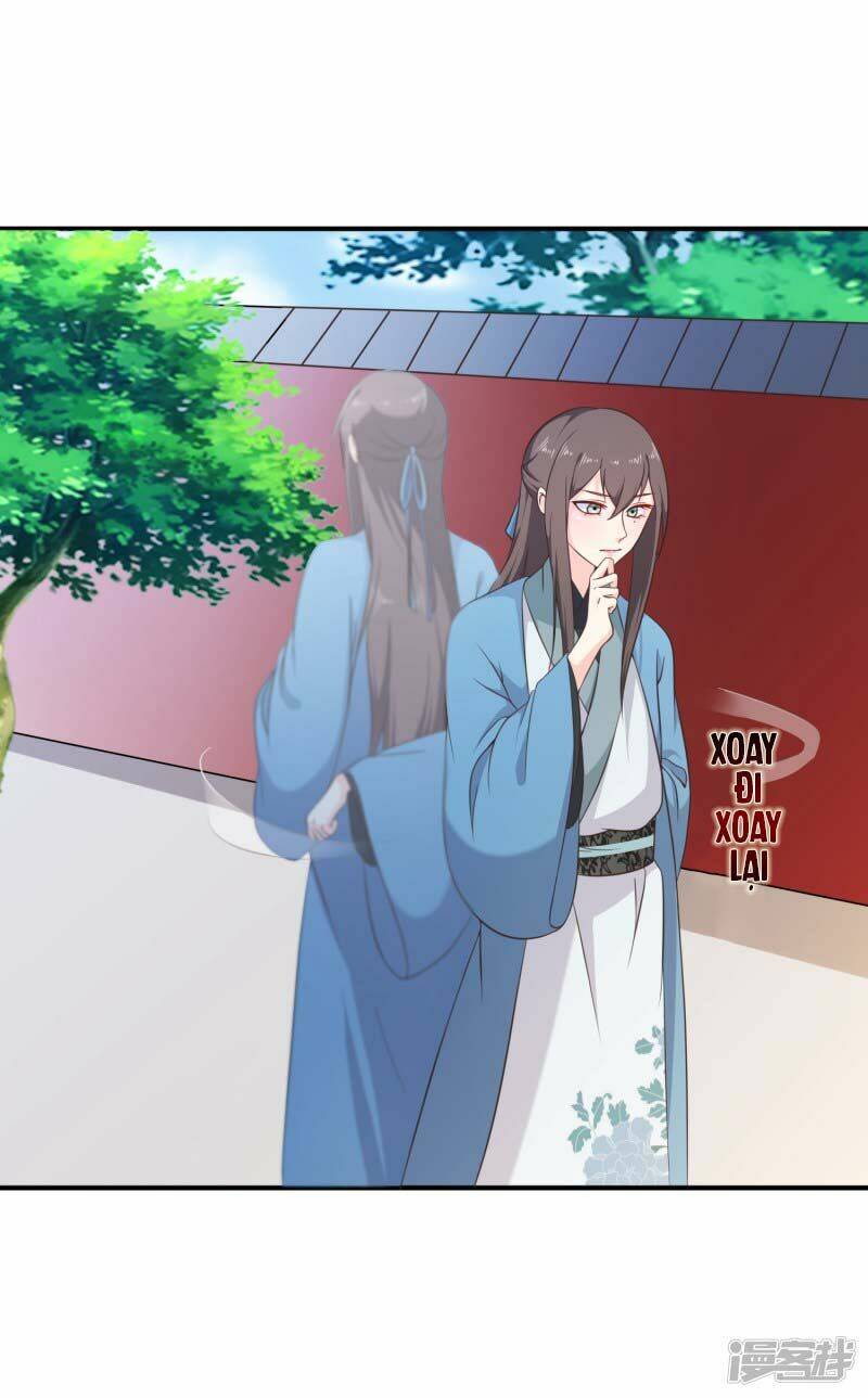 mười dặm hồng trang, thay huynh xuất giá chapter 44 2