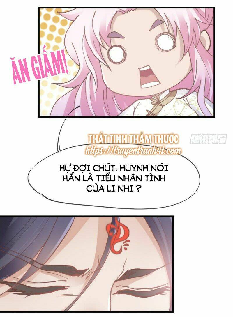 giữ chặt tiểu bạch long chapter 59 45