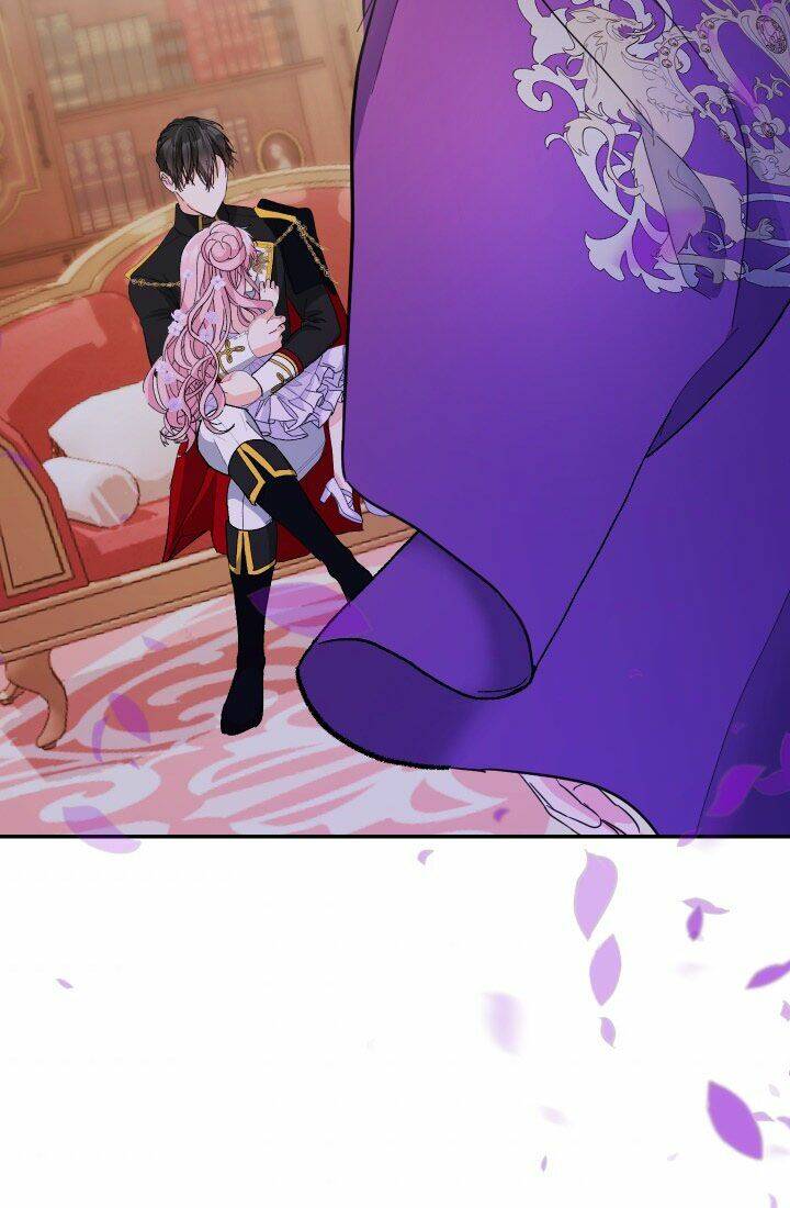 hoàng hậu bé bỏng chapter 44.2 21