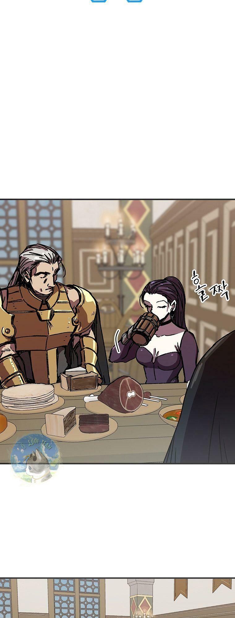 người chơi lỗi chapter 100 28