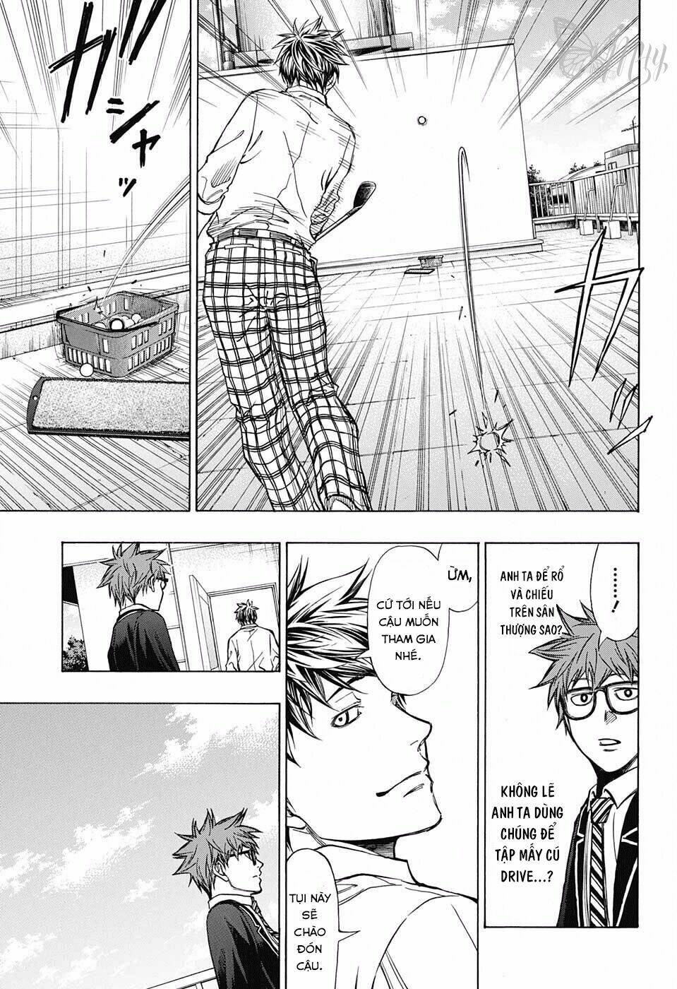 robot x laserbeam chapter 7 13