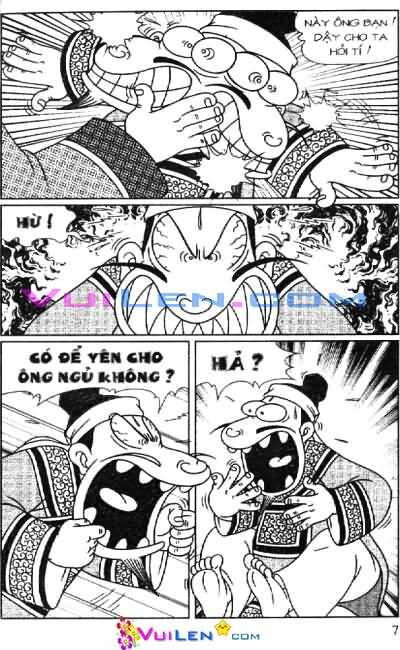 thần đồng đất việt chapter 99 4