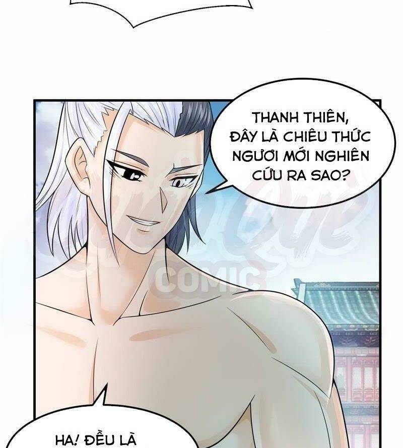 tối cường quang hoàn hệ thống chapter 62 20