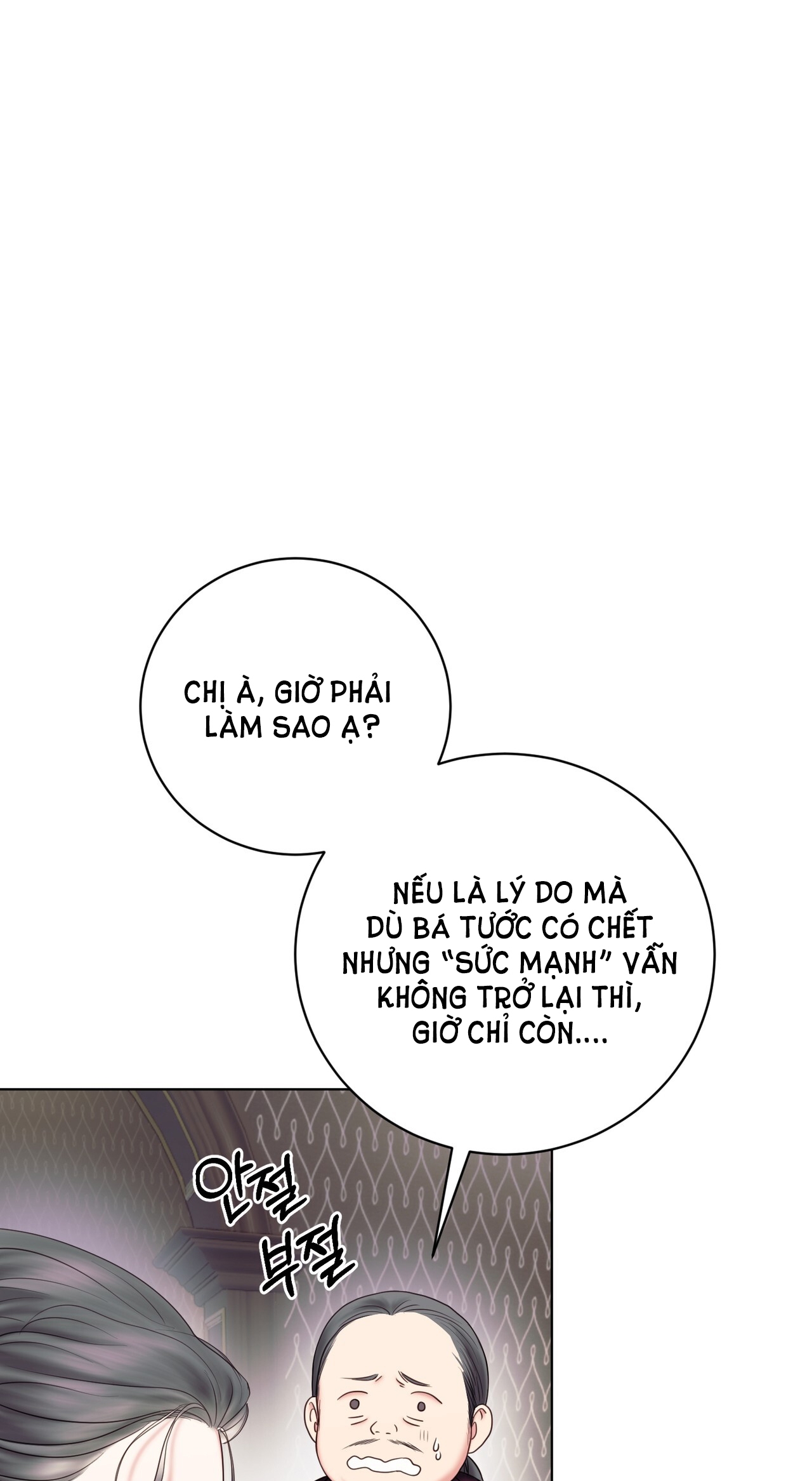 hợp đồng hôn nhân với hai người chồng chapter 6.2 15