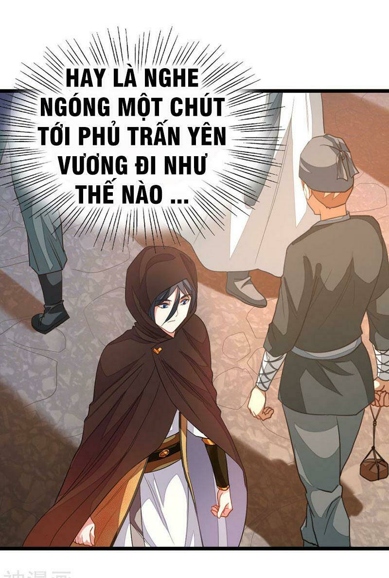 cửu dương thần vương chapter 181 17