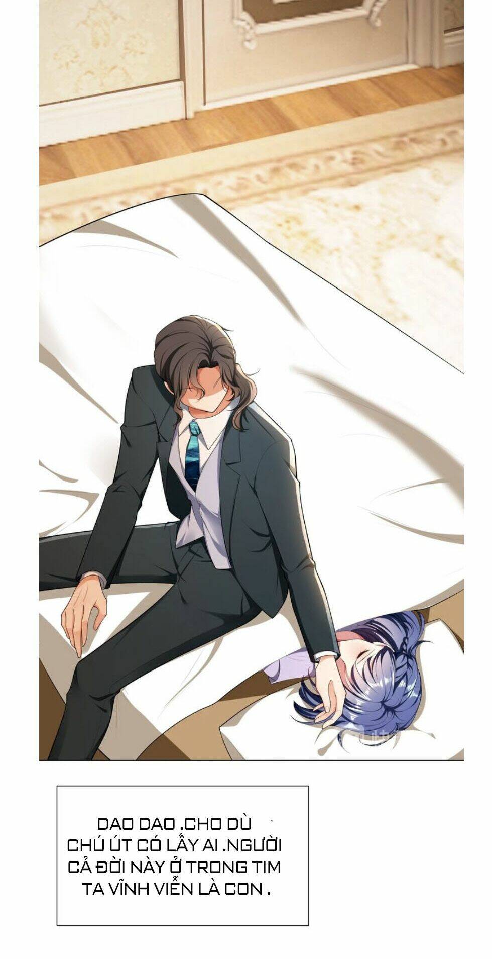 cô vợ nhỏ nuông chiều quá lại thành ác!! chapter 163 15