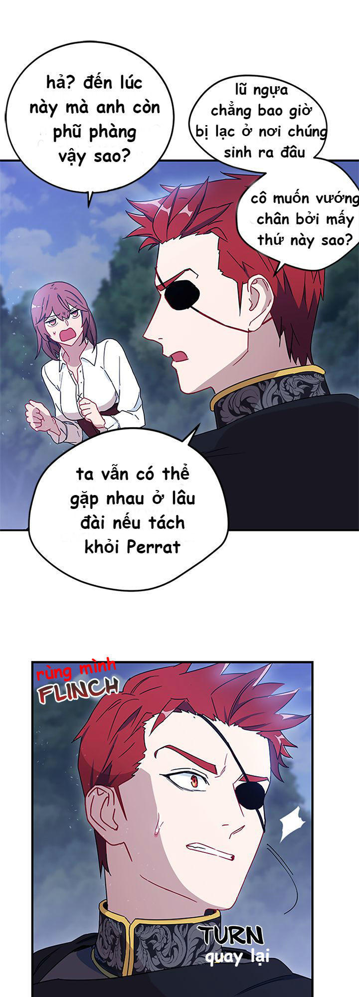 như anh muốn, hoàng tử chapter 7 23