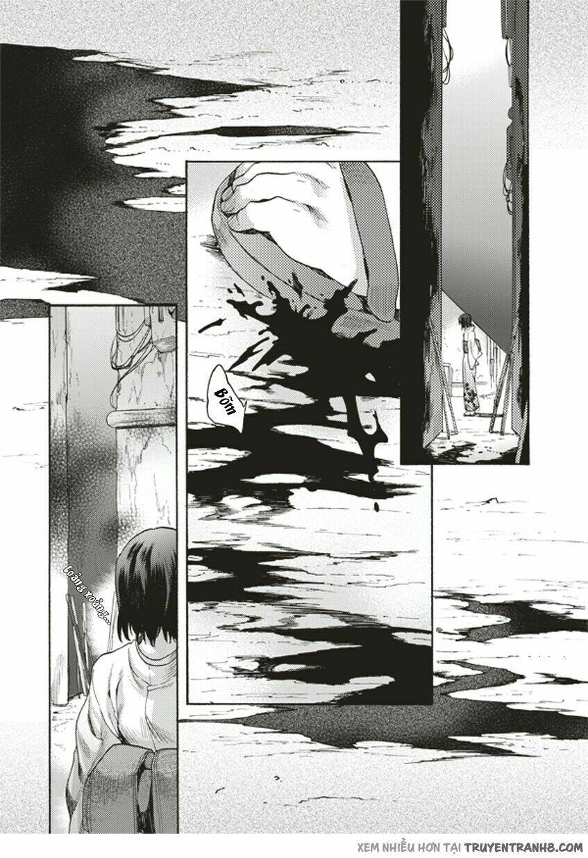kara no kyoukai [jikanfs] chapter 4 16