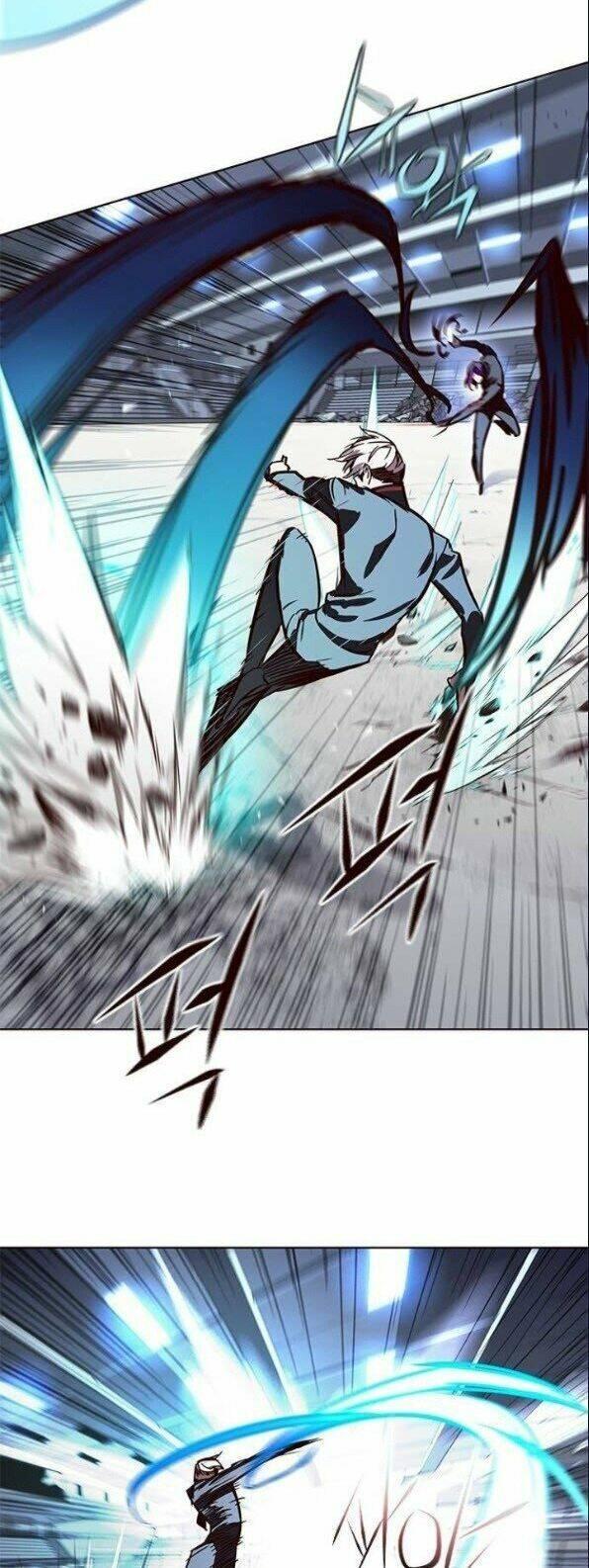 biến thân thành mèo chapter 152 15