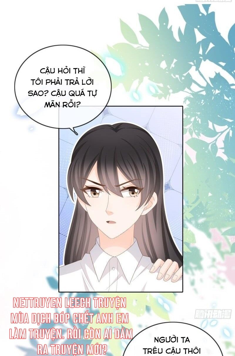 ảnh hậu cũng không bằng niệm thanh hoa chapter 99 12