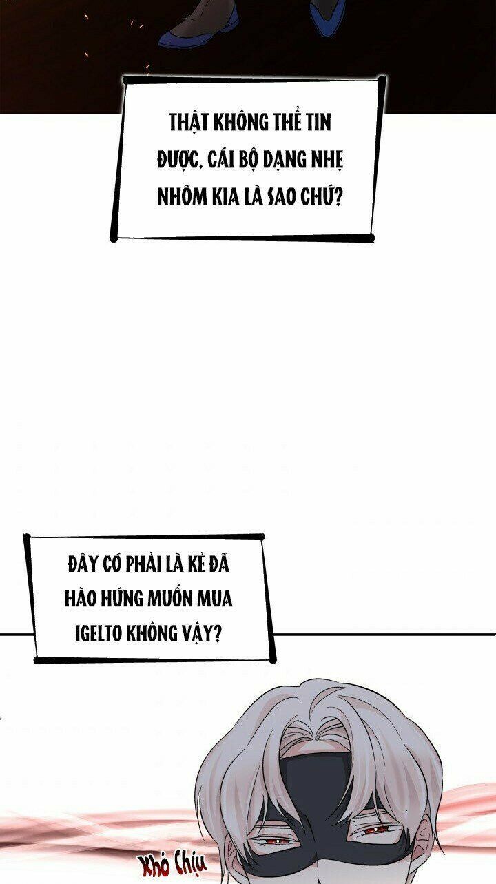 dây xích kiềm chế nam chính hắc ám tuột mất rồi chapter 16 59