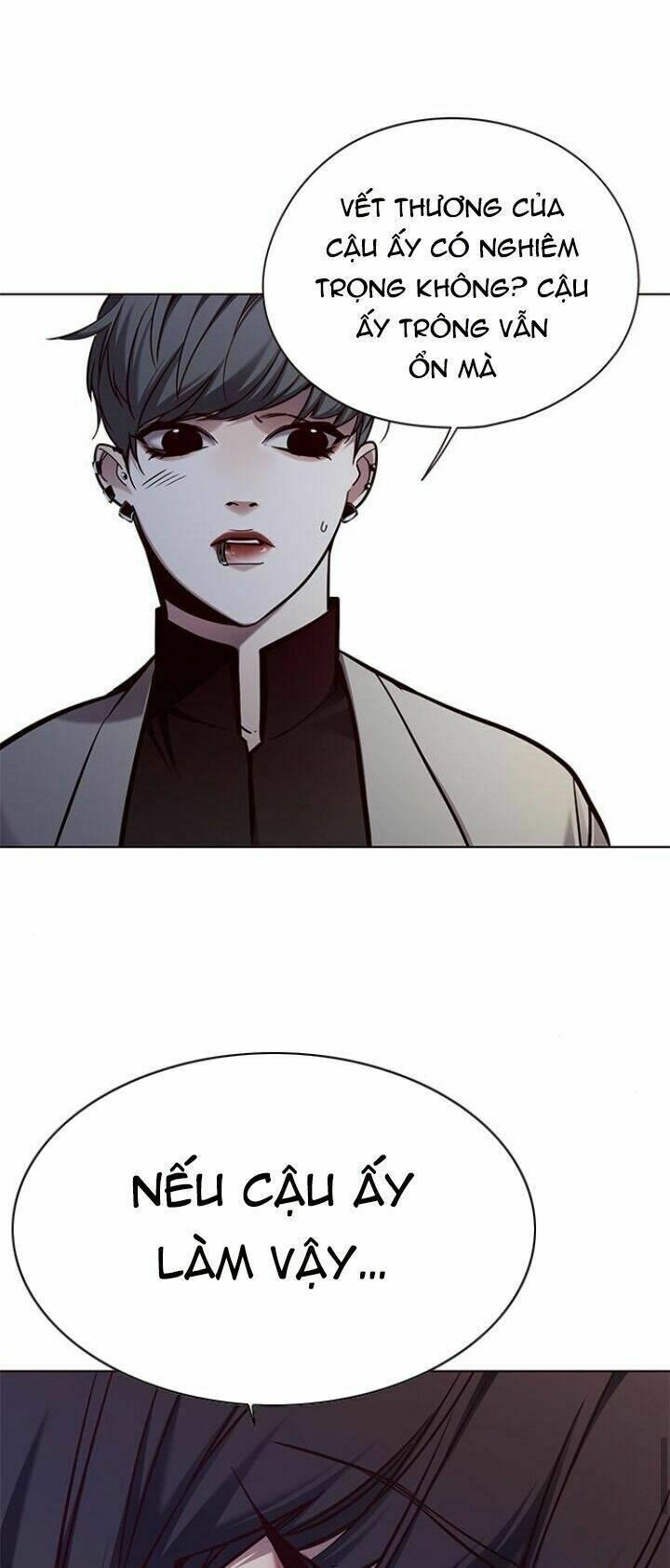 biến thân thành mèo chapter 130 27