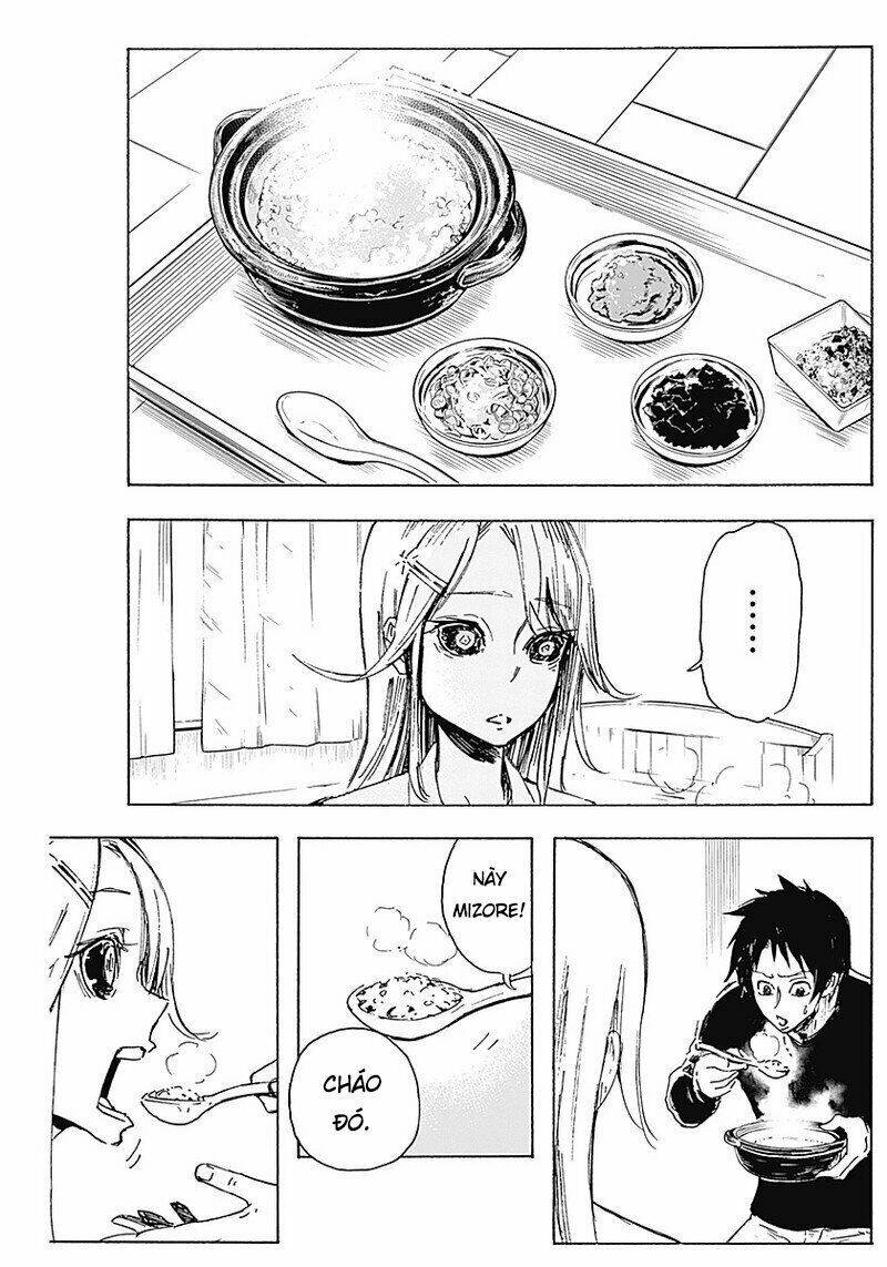 shikabana ― wana, shitai, koto chapter 2 26