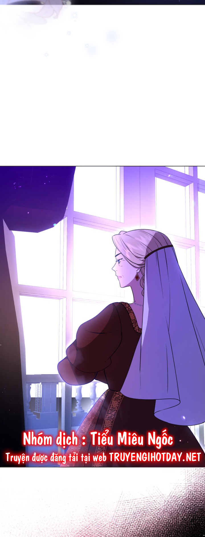 hãy tránh xa khỏi tôi, romeo chapter 87 3