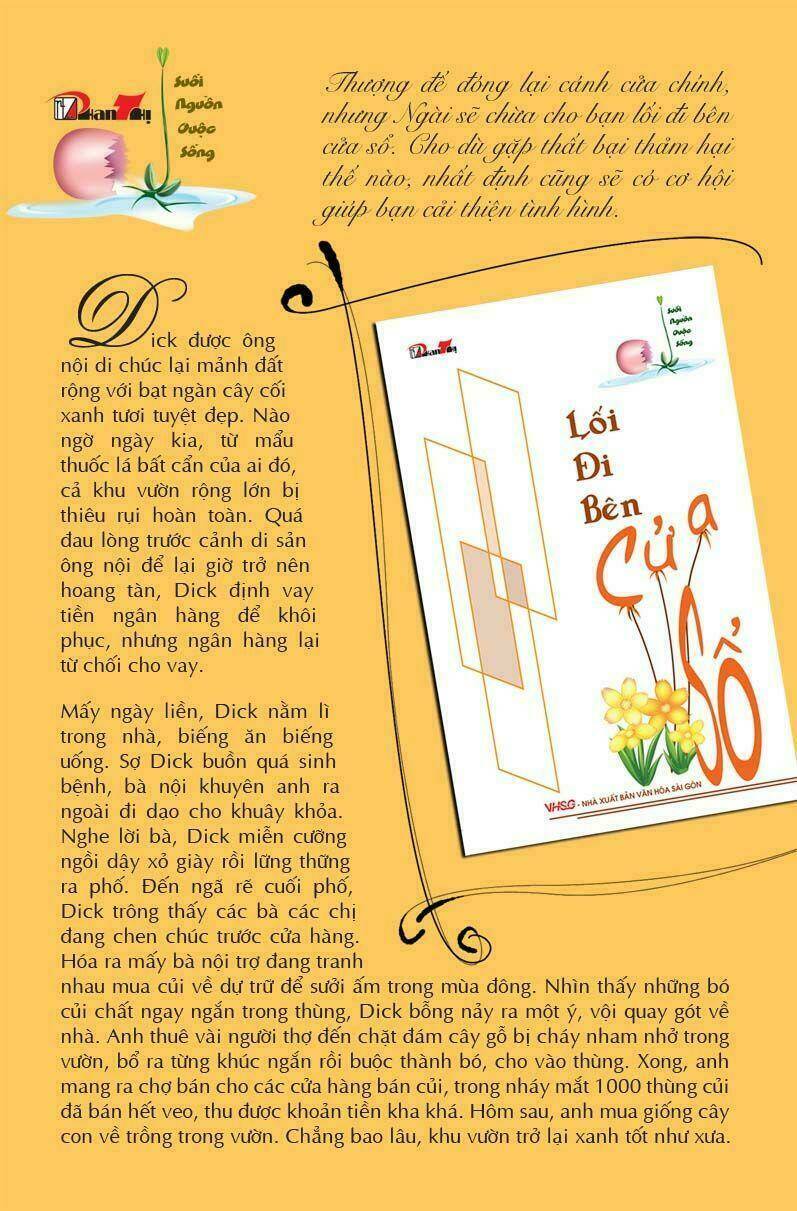 tạp chí truyện tranh việt nam online - ttvo chapter 5 148