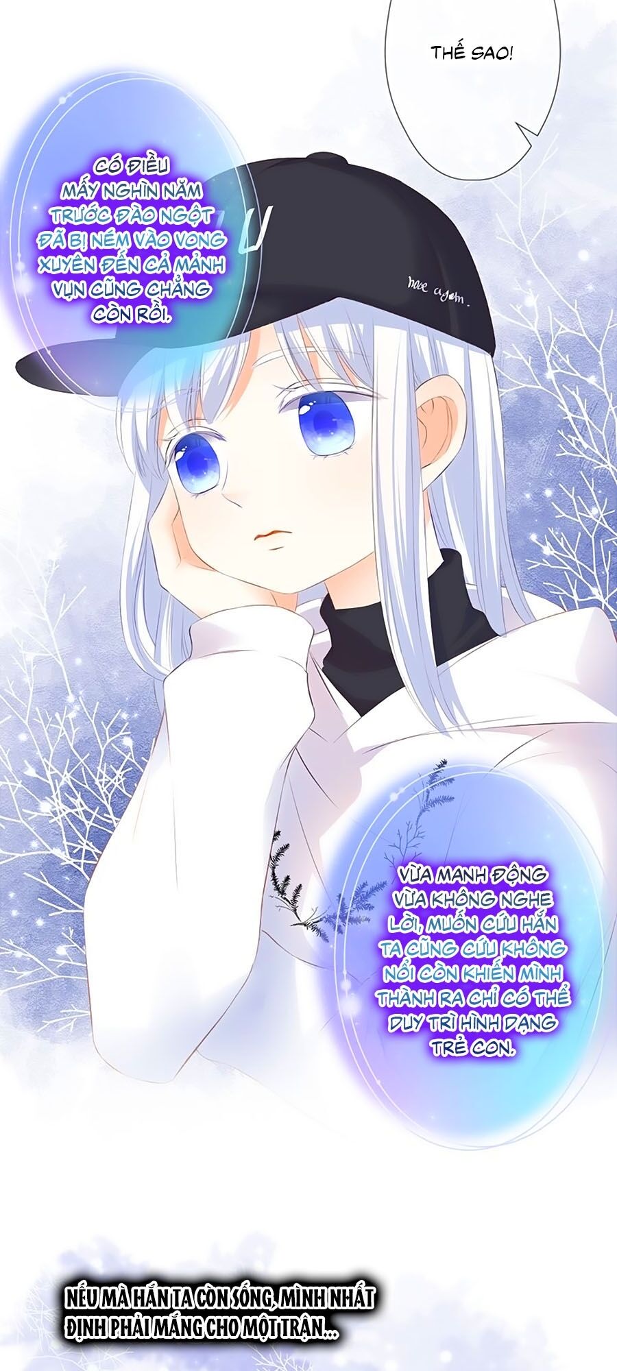 hoa chưa nở rộ chapter 48 11