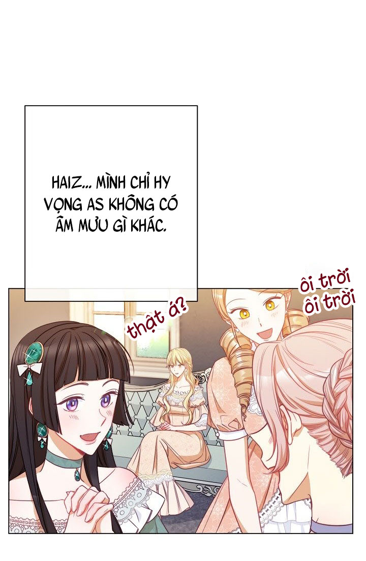 ác nữ đảo ngược đồng hồ cát chapter 34 53