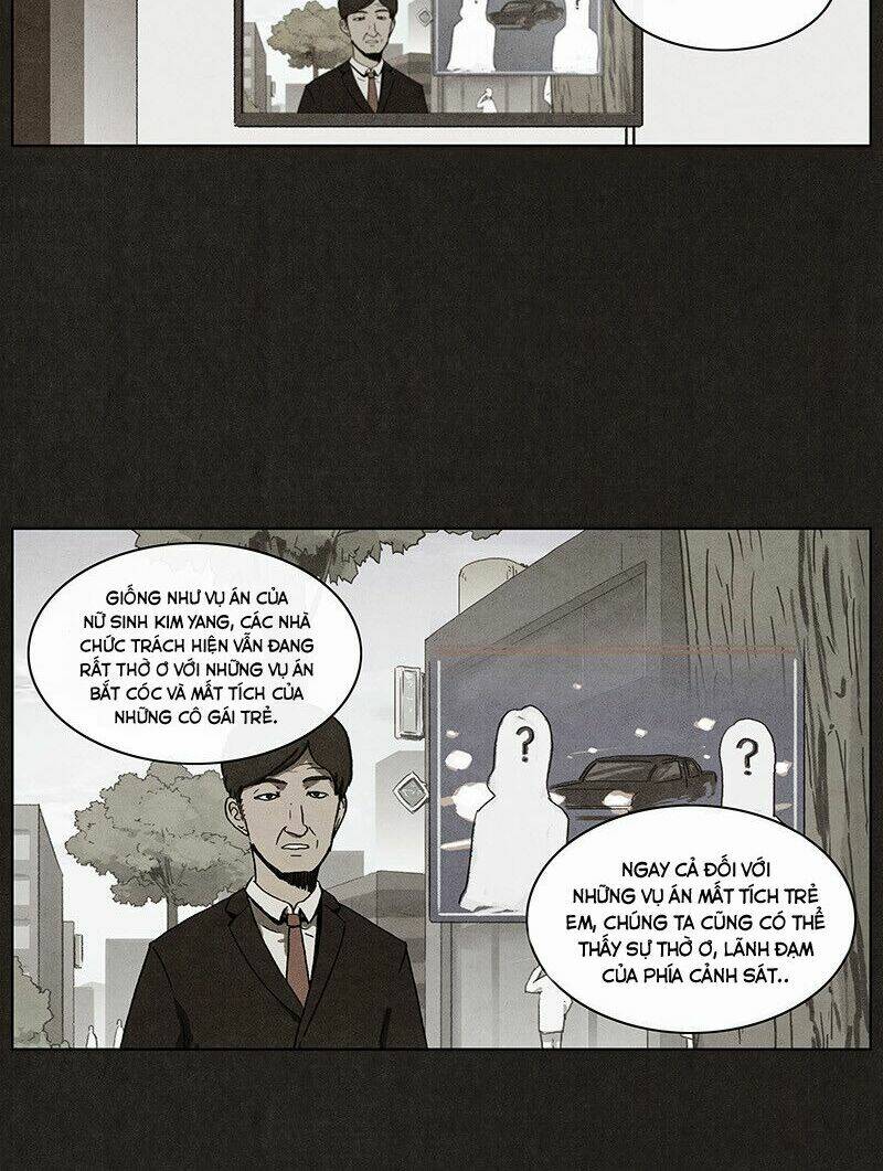 đứa con của quỷ dữ chapter 0 3