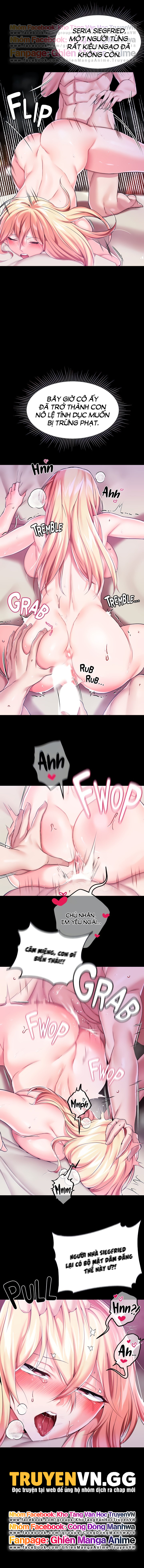 thuần hóa nữ phản diện chapter 7 9