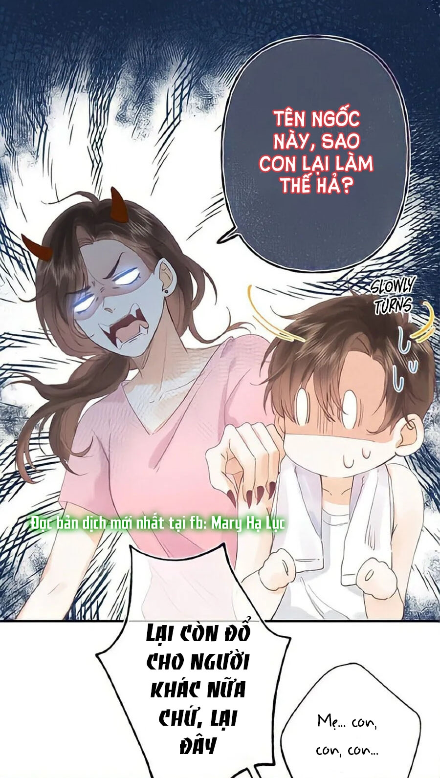 vụng trộm không thể giấu - mối tình thầm kín chapter 2 41