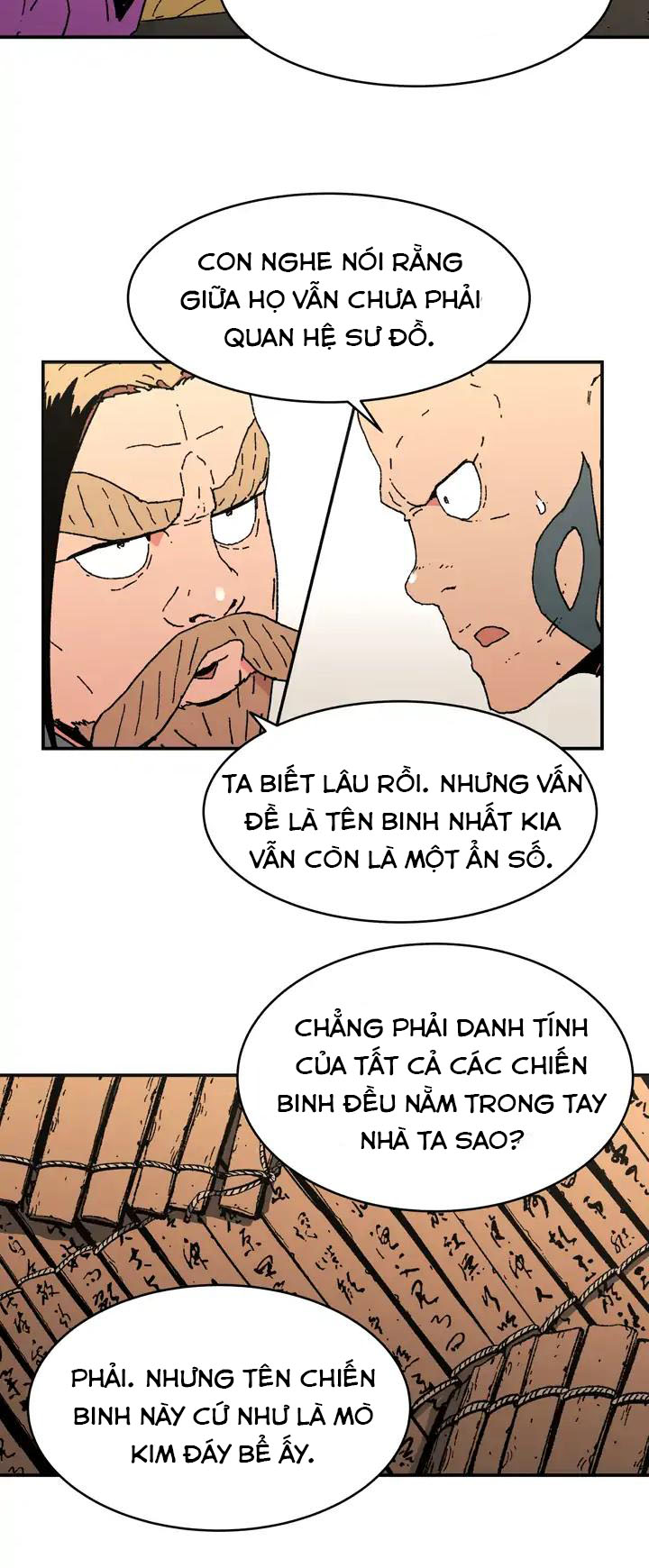 Bố Vô Song chapter 73 12