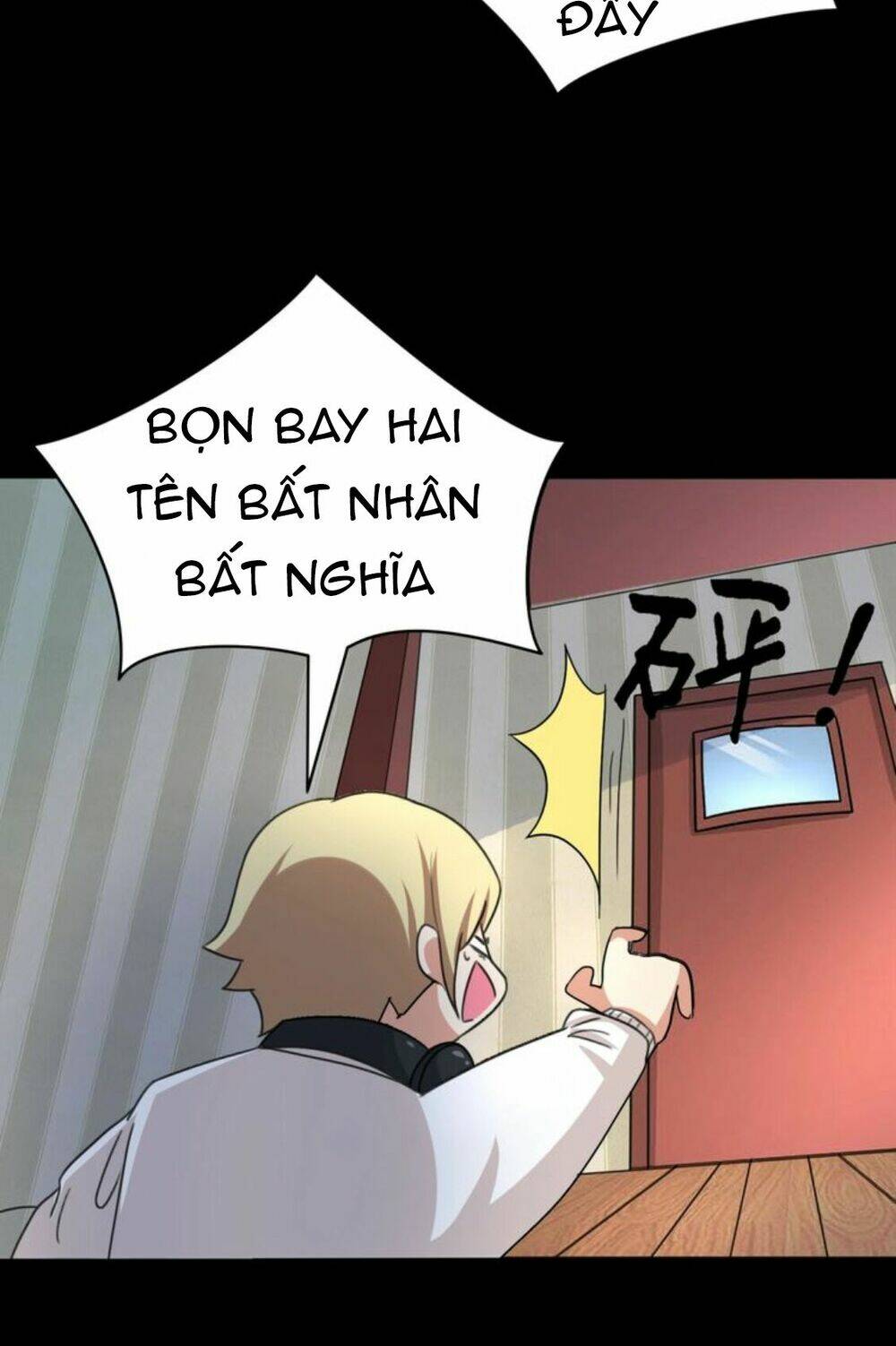 ma vương đại nhân là nữ hầu chapter 4 54